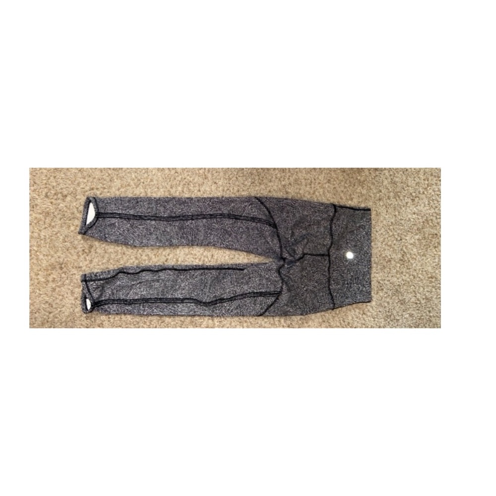 lulu lemon leggings